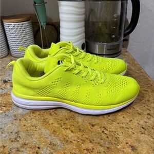 APL techloom pro size 11